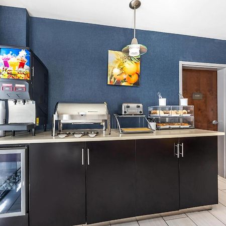 Comfort Inn & Suites Chattanooga West - Lookout Mountain Eksteriør bilde