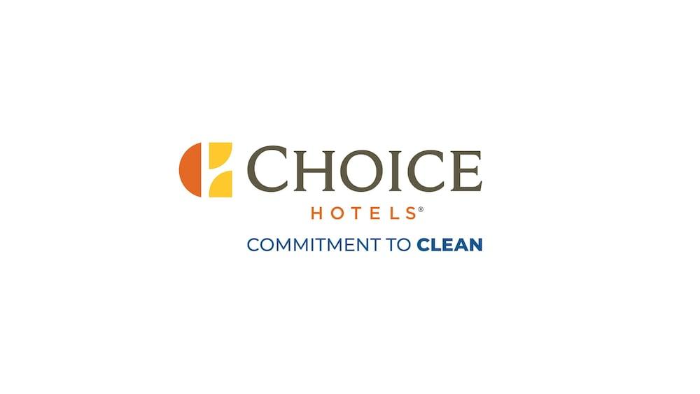 Comfort Inn & Suites Chattanooga West - Lookout Mountain Eksteriør bilde