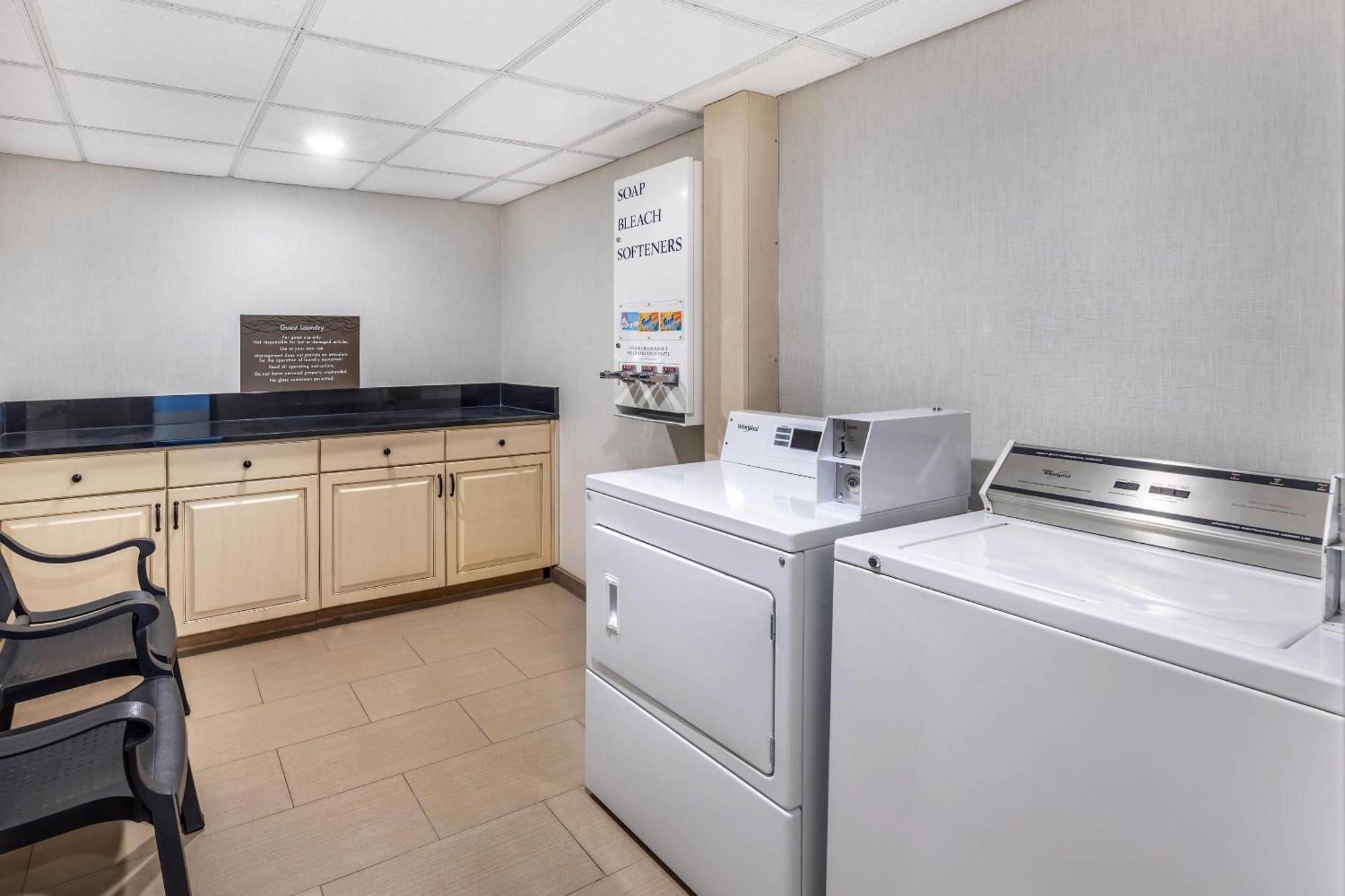 Comfort Inn & Suites Chattanooga West - Lookout Mountain Eksteriør bilde