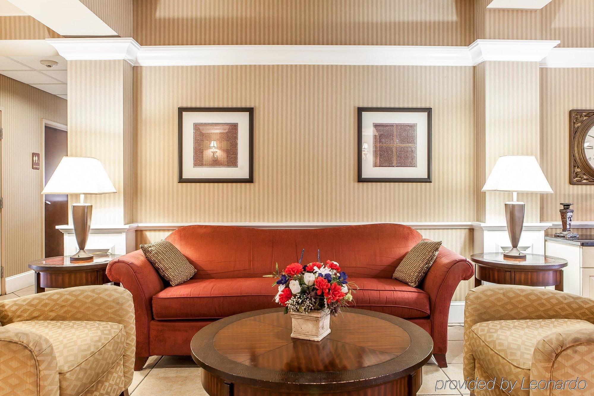 Comfort Inn & Suites Chattanooga West - Lookout Mountain Eksteriør bilde
