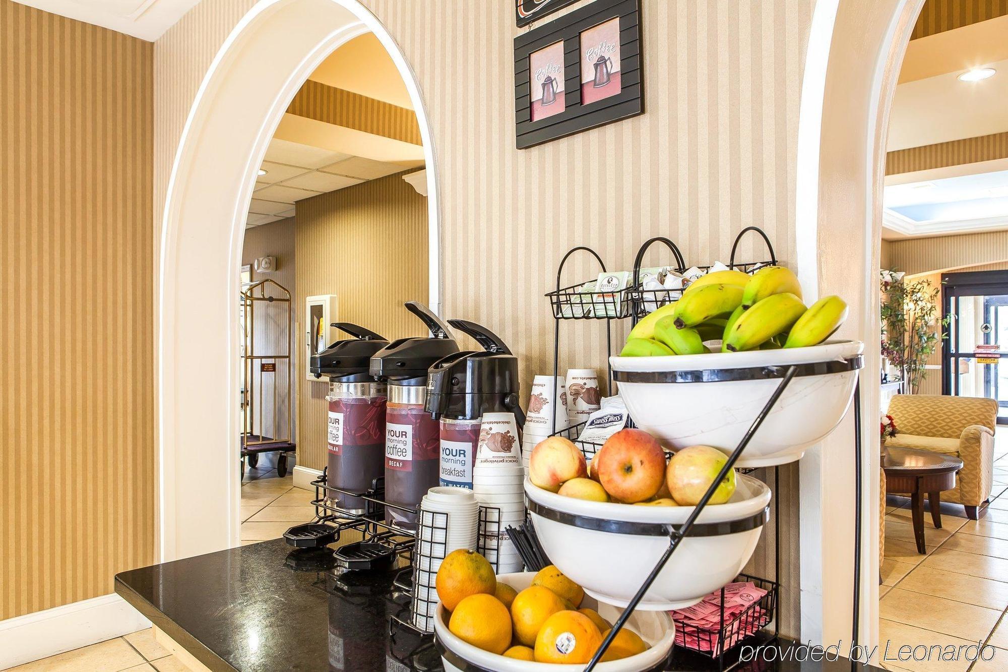 Comfort Inn & Suites Chattanooga West - Lookout Mountain Eksteriør bilde