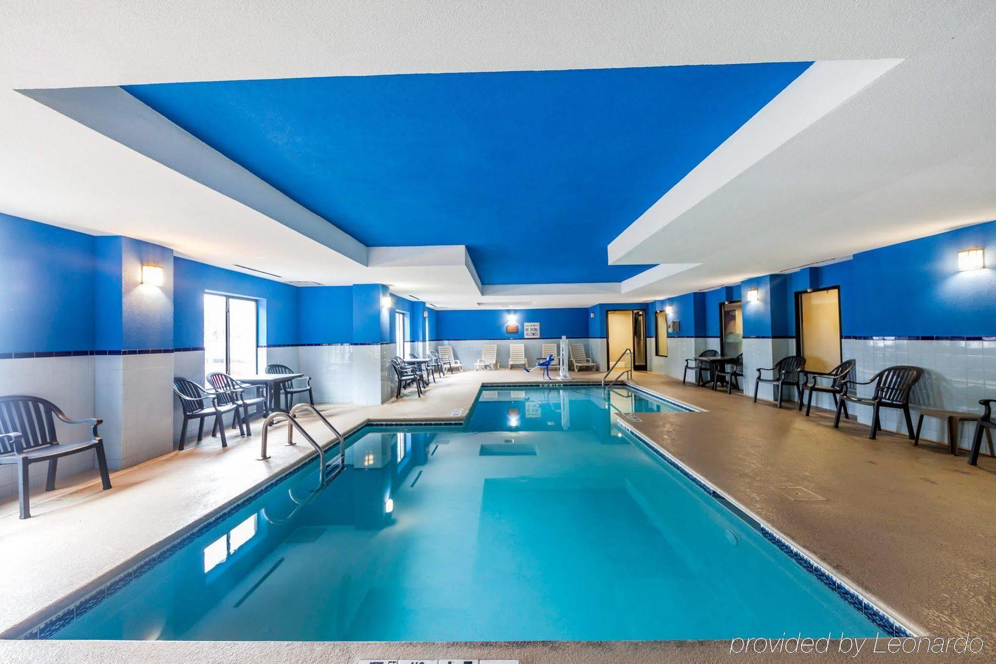 Comfort Inn & Suites Chattanooga West - Lookout Mountain Eksteriør bilde